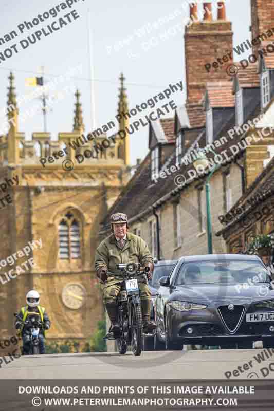 Vintage motorcycle club;eventdigitalimages;no limits trackdays;peter wileman photography;vintage motocycles;vmcc banbury run photographs